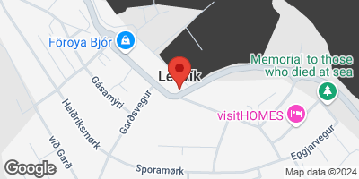 Leirvík, Faroe Islands